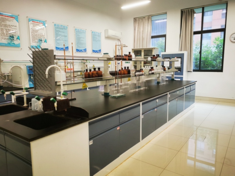 我國大氣污染物排放總量現(xiàn)狀-廢氣檢測(cè)